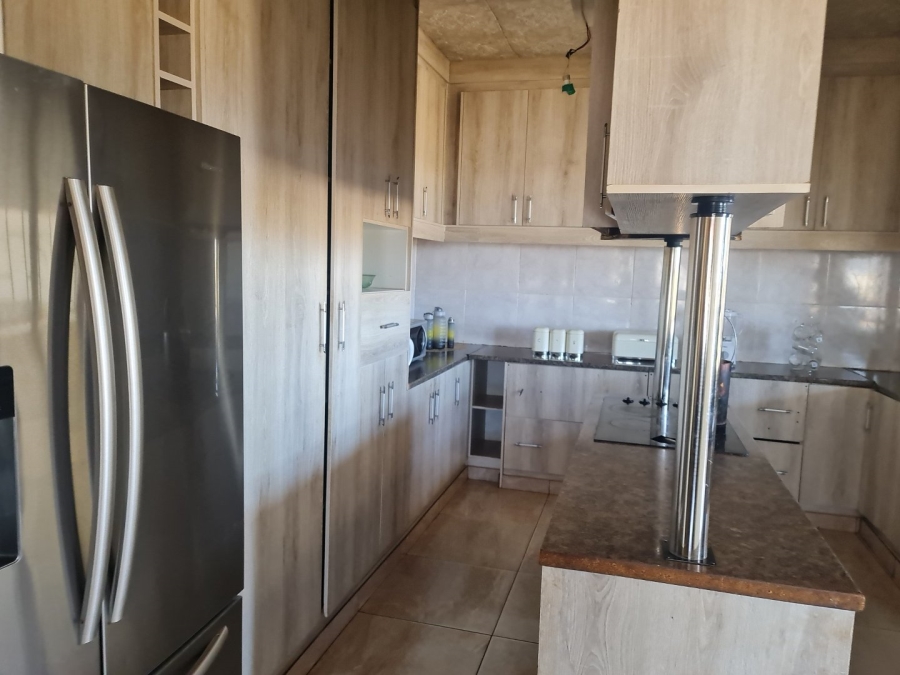 Commercial Property for Sale in Schylock A H North West